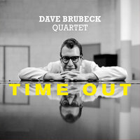 Blue Rondo a La Turk - Dave Brubeck