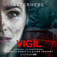 A Kiss - Afterhere & Berenice Scott & Glenn Gregory