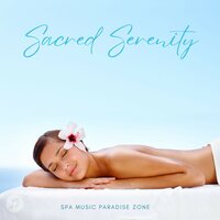 Stress Relief Music - Spa Music Paradise Zone