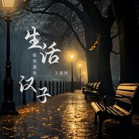 生活敬我是条汉子 - 王超然