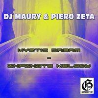Mystic Dream - Piero Zeta & DJ Maury
