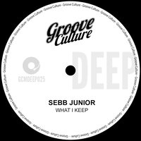 What I Keep - Sebb Junior
