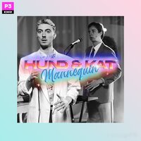 Mannequin - Hund & Kat & P3