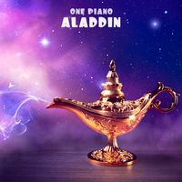 Prince Ali - One Piano