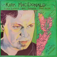 Kirk's Blues - Kirk MacDonald