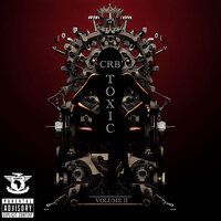 C.R.B - CRB