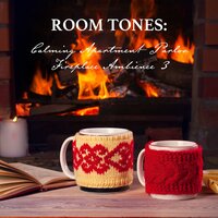 Calming Apartment Parlor Fireplace Ambience, Pt. 18 - Nowak Sommer