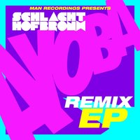 Ayoba - Schlachthofbronx & Spoek & Gnucci Banana & Top Billin