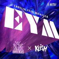 Sitrona - Klish & Klish, Sorte Beats & Sorte Beats