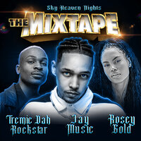 Iyabiza - Rosey Gold & Jay Music & Tremic Dah Rockstar & Leecose & Dollar & Lucci