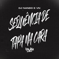Sequência de Tapa na Cara - DJ Nando & VN
