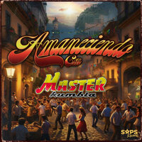 Bailando de Jalón - Master Kumbia