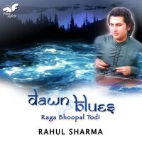 Raga Bhoopal Todi - Gat Rupak Taal - Rahul Sharma & Shafaat Ahmed Khan