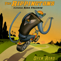 She's Got The Magic - The Rippingtons