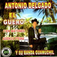 Corrido de Adrian - Antonio Delgado