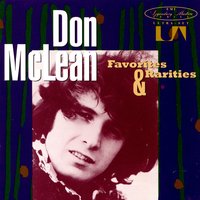 Crying - Don McLean