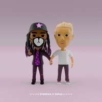 Imperfections - Starrah & Diplo