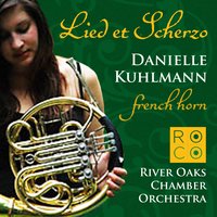 Symphony No. 1 in C Major, GB 115:WD 33: I. Allegro vivo - Danielle Kuhlmann & Brian Lewis & Andrew Bradley & Roco & Жорж Бизе