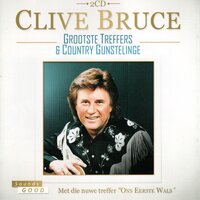 Living Next Door to Alice - Clive Bruce