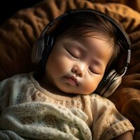 Cuddly Sleep Rhythms - Lucid Dream Doctor & Baby Lullaby Kids & Baby Sleep Harmony