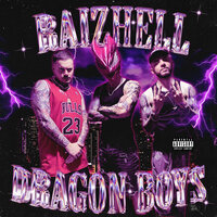 PULL THE TRIGGER  (SLOWED) - RAIZHELL & Dragon Boys