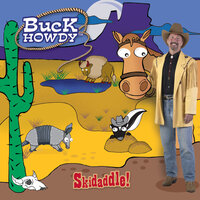 Hole In The Bottom Of The Sea - Buck Howdy