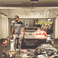 No Safety - Twan G. & Chino Nino