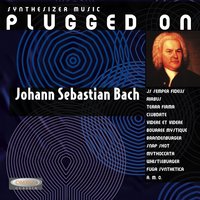 Spectra - Stephan Kaske & Johann Sebastian Bach