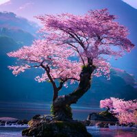 Melodías Tranquilas De Lofi Para Relajarse - Paisajes Internos & Japonés Área de Relajación & La Paz