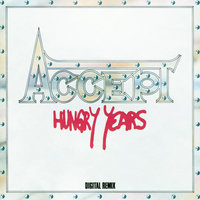 Son Of A Bitch - Accept & Ian Taylor