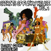 Ko Ko Ko - Bart Gori