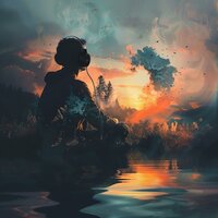 Elements of Sonic Silver - Instrumental Christian Songs & Flingu & Discipline Vibes