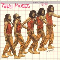 African Dub - Pablo Moses