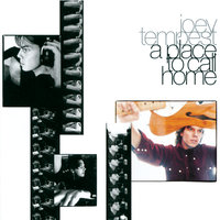 Under The Influence - Joey Tempest