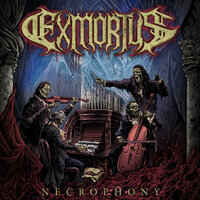 Test Of Time - Exmortus