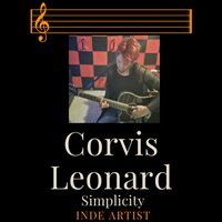 Calm Before The Storm (Raw Recording) - Corvis Leonard