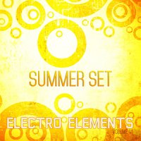 Beach Party - DJ Fred.O & Ensaime