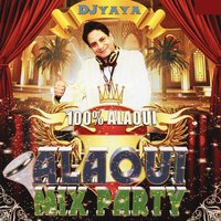 3rousetna - DJ YAYA & Mustapha El Barkani