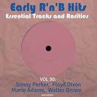 The Search - Walter Brown