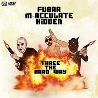 Static - Fubar & M-Acculate & HiddenRoad & ILLtemper & Sadida & Dirty Joe