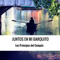 Sueño Tu Carita Morena - Los Príncipes del compás