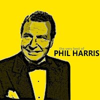 The Preacher and the Bear - Phil Harris
