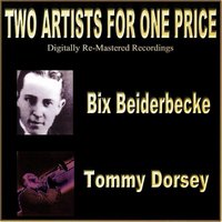 That's For Me - Tommy Dorsey Orchestra