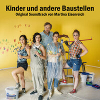 Danke - Martina Eisenreich