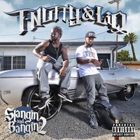 No Hoe Shit - Liq & T-Nutty