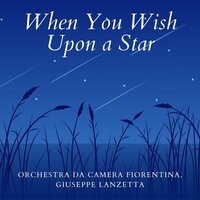 Overture - Orchestra da Camera Fiorentina & Giuseppe Lanzetta