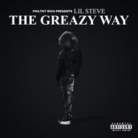 Show Niggas - Lil Steve & Baby Jhames