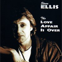 Life User - Steve Ellis