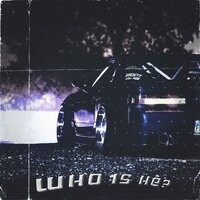 Dark night - mxlov