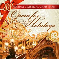 La Gioconda: : Act II - Aria „Cielo E Mar" (Enzo) - Symphony Orchestra of Madrid & Alfredo Kraus & Kurt Sanderling & Амилькаре Понкьелли